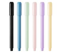 Kit Prolongateur de Crayon - Prolongateur Ergonomique pour Crayons d'Art | Prolongateur Léger et Confortable pour Crayons Élèves Adultes Maison Salle de Classe