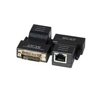 Kit prolongateur dvi sur RJ45 UTP - 70m