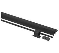 Kit prolongateur P/89-90 noir - JPM - S91000-02-0A
