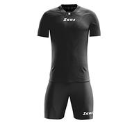 KIT PROMO ZEUS NOIR M