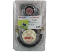 Kit Propane classe 1 GURTNER sans ISR - 14660.NS
