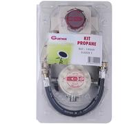 Kit Propane classe 1 GURTNER sans ISR - 14660.NS