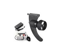 Kit propulseur sous-marin for planche de surf gonflable, moteur sans balais à grande vitesse, aileron électrique avec télécommande fil