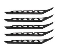 Haibike Adventr Fs Chainstay Protector Argenté