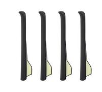 Haibike All Mtn Aluminum Chainstay Protector Jaune