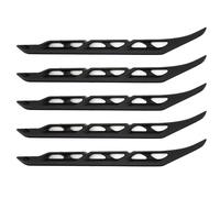 KIT PROTECTEURS HAUBANS E-BIKE HAIBIKE ADVENTR FS CAOUT.NOIR - KHB00046 -