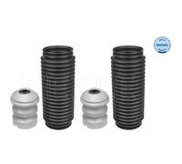 Meyle Amortisseur d'essieu arrière 326 725 0025 Goujon en haut pour BMW X3