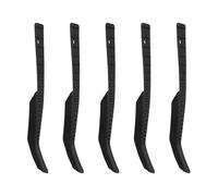 Kit protection bases Lapierre Overvolt Glp 3 (x5) Noir