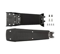 Lapierre Overvolt Glp 3 Drive Unit Housing Argenté