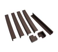 Prince Lionheart Kit Spcial Chemine En Mousse Antichoc - Chocolat