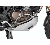 Kit Protection complet Touratech Sabot moteur RALLYE + Crash bar moteur + crash bar - Argent