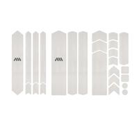 All Mountain Style E-bike Frame Protection Clair