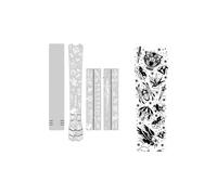 Kit protection de cadre dyedbro ebike old school tattoo