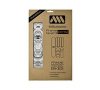 Kit protection de cadre - EXTRA 10 pièces - Wolf, Clair / Loup