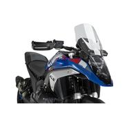 KIT PROTECTION DE PHARE PUIG POUR VOIE POUR BMW R1300 GS 23-26 TRANSPARENT
