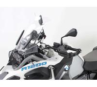 Kit protection de poignée pour BMW R 1200 GS Adventure (2014-2018), noir (gau...