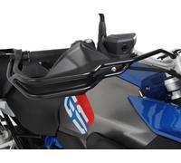 Kit protection de poignée pour BMW R 1200 GS LC (2013-2018), noir (gauche + d...