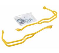 Hepco Becker Bmw R 1250 Gs Adventure 19 42126519 00 08 Handguard Bars Jaune