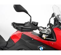 Kit protection de poignée pour BMW S 1000 XR (2015-2019), noir (gauche + droite)