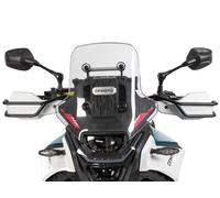 Kit protection de poignée pour CF Moto 450 MT (2024), noir (gauche + droite)
