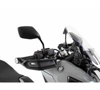 Kit protection de poignée pour Honda X-ADV (2021-2024), noir (gauche + droite)