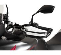 Kit protection de poignée pour Honda XL 750 Transalp (2023-2024), noir (gauch...