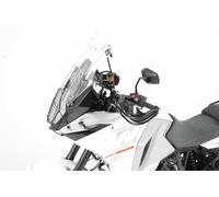 Kit protection de poignée pour KTM 1290 Super Adventure (2015-2020), noir (ga...