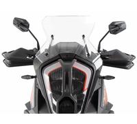 Kit protection de poignée pour KTM 1290 Super Adventure S/R (2021-2024), noir...