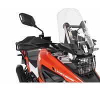 Kit protection de poignée pour Suzuki V- Strom 1050 (2023), noir (gauche + dr...