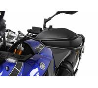 Hepco Becker Yamaha Xt 1200 Z Super Ténéré 2014 Handguard Noir