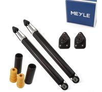 Kit Protection Des Coupelles D’Amortisseur Arrière 2x Pour BMW X3 E83 03-11