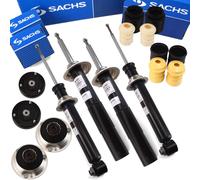 Kit Protection Domlager Amortisseurs SACHS Pour BMW Série 5 E39