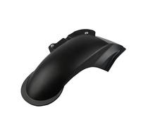 Kit Protection Garde-Boue Arrière Étendu pour Moto pour NSS350 2021-2023 Garde-Boue Avant(Style1)
