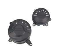 Kit Protection Moteur Couvercle De Stator Moteur Moto, Protection, Latérale pour pour St&reetfi&ghter V4 V4S 2020-2023
