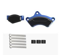 Kit Protection Moteur pour S1000RR S1000R Année De Construction 2020 Couvercle Stator Moteur Protection Curseur Collision Moto 2021 2022 K67