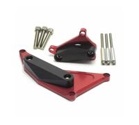 Kit Protection Moteur pour S1000RR S1000XR S1000R HP4 2010-2016 Moto Cadre Crash Pad Moteur Stator Curseurs Protecteur Curseur