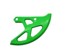 Kit Protection Moteur Protection De Disque Frein Arrière en Plastique pour Moto CR125 CR250 CRF 250R 450R 250X 450X 250RX 450RX 2002-2019 2020 2021 2022