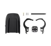 Kit protection moteur ventilé Haibike Lyke Noir