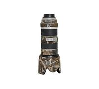 LensCoat Kit de protection néoprène camouflage pour Canon EF 70-200 f/2.8 IS - LC70200M4