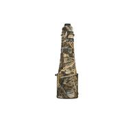 LENSCOAT Kit Protection néoprène Camouflage compatible avec Nikon 600 f/4 FL VR - LCN600FLM4