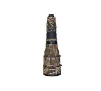 LENSCOAT Kit Protection néoprène Camouflage compatible avec Nikon 600 VR / VRII - LCN600VRM4