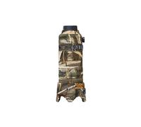 LensCoat Kit protection néoprène camouflage compatible Nikon 70-200 f/2.8E FL ED VR - LCN70200FLM4