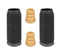 Kit Protection Poussière Amortisseur Avant Febi Pour Audi Seat Skoda VW