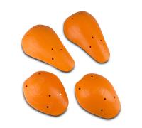 Kit Protections Coude/Genou + Épaule Furygan D3O Taille unique