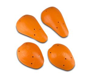Kit Protections Coude/Genou + Épaule Furygan D3O Taille unique