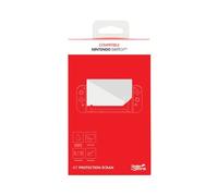 Kit Protège Écran Verre Souple Switch