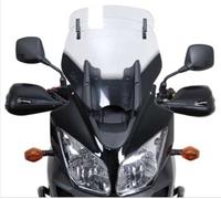 Kit Protège Main noir SW MOTECH BBSTORM HONDA XL 1000 XL1000 VARADERO