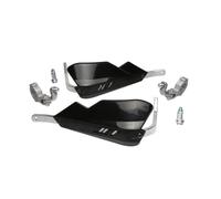 kit protège-mains barkbusters jet montage 2 points guidon ø28,6mm noir