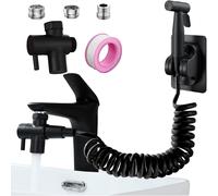 Kit pulvérisateur de bidet haute pression Roscid Vendos85