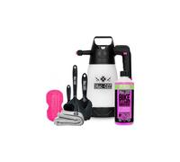 Kit pulverisateur de mousse muc off foam sprayer